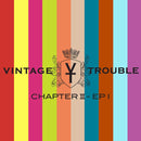 Vintage Trouble - Chapter II - EP I (LP) - Discords.nl