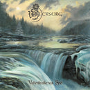 Vintersorg - Vattenkrafternas spel (LP)