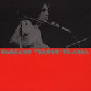 Caetano Veloso - Transa -hq vinyl- (LP)