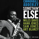 Cannonball Adderley - Somethin' else (LP) - Discords.nl