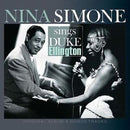 Nina Simone - Sings ellington! (LP)