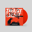 Zwart Licht - Bliksemschicht (Red Vinyl LP) - Discords.nl