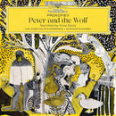 Viola Davis, Los Angeles Philharmonic, Gustavo Dud - Prokofiev: peter and the wolf (LP)