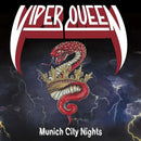 Viper Queen - Munich city nights (LP)