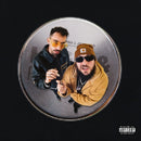 Caballero & Jeanjass - High & fines herbes la mixtape - vol.2 - saison 4 (LP) - Discords.nl