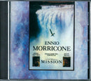 Ennio Morricone - Mission (CD)