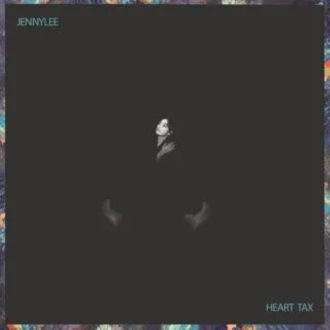 Jennylee - Heart tax (LP) - Discords.nl