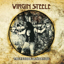 Virgin Steele - The passion of dionysus (CD) - Discords.nl