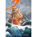 Visions Of Atlantis - A symphonic night to remember (CD) - Discords.nl