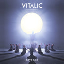 Vitalic - Rave age (LP)