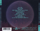 Night Flight Orchestra, The - Sometimes The World Ain't Enough (CD) - Discords.nl