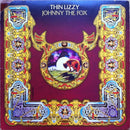 Thin Lizzy - Johnny The Fox (LP Tweedehands)