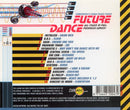 Various - Future Dance (CD Tweedehands)
