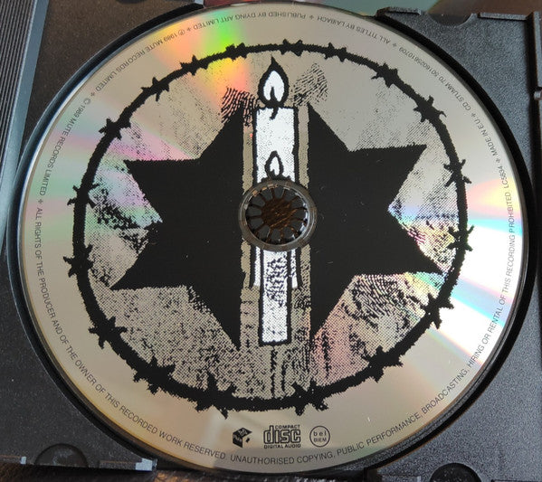 Laibach - Macbeth (CD)