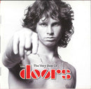 Doors, The - The Very Best Of The Doors (CD Tweedehands) - Discords.nl