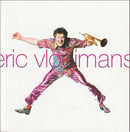 Eric Vloeimans - V-Flow (CD Tweedehands) - Discords.nl
