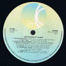 Various - Beatwaves Of The 80's (LP Tweedehands) - Discords.nl