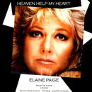 Elaine Paige - Heaven Help My Heart (12" Tweedehands)