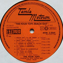 Four Tops - Four Tops Reach Out (LP Tweedehands)