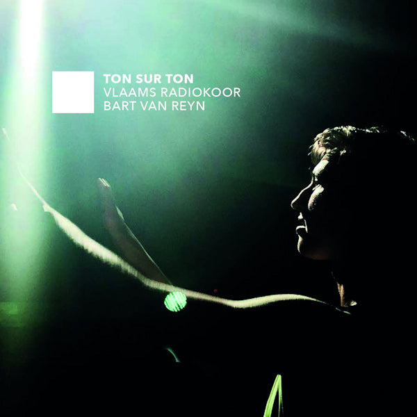 Vlaams Radiokoor - Ton sur ton (CD)