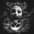 Vlad In Tears - Relapse (CD) - Discords.nl