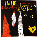 Blue Rondo À La Turk - Bees Knees & Chickens Elbows (LP Tweedehands)