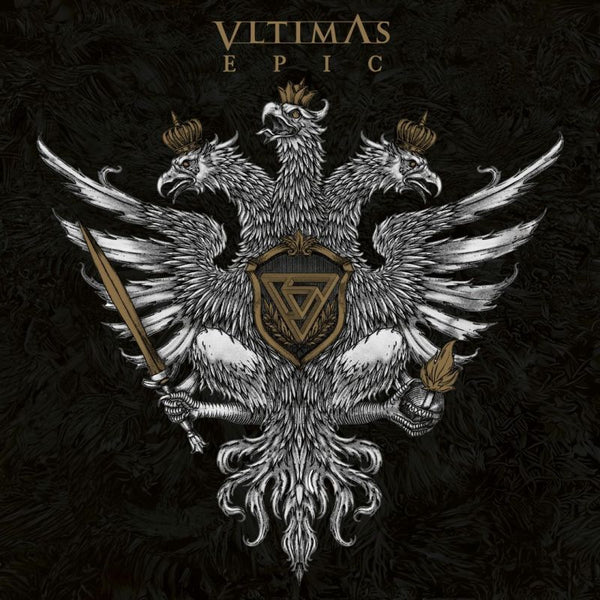 Vltimas - Epic (12-inch) - Discords.nl