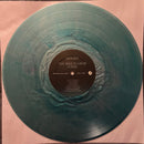 Mereba - The breeze crew a fire (summer sky) (LP) - Discords.nl