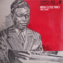 Nat King Cole Trio, The - Trio Days (LP Tweedehands) - Discords.nl