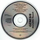 Genesis - Invisible Touch (CD) - Discords.nl