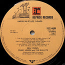 Neil Young - American Stars 'N Bars (LP Tweedehands) - Discords.nl