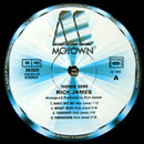 Rick James - Throwin' Down (LP Tweedehands)