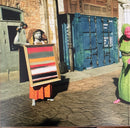 Mark Pritchard & Thom Yorke - Tall Tales (LP)