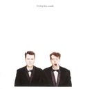 Pet Shop Boys - Actually / Further Listening 1987–1988 (CD Tweedehands) - Discords.nl