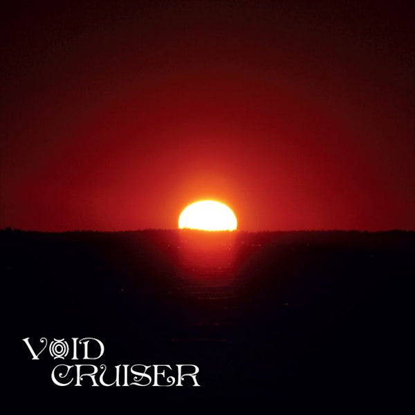 Void Cruiser - Overstaying my welcome (CD) - Discords.nl