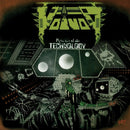 Voivod - Killing technology (LP) - Discords.nl