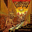 Voivod - Symphonique (LP)