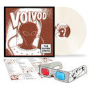 Voivod - The outer limits (LP) - Discords.nl