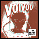 Voivod - The outer limits (LP) - Discords.nl
