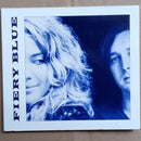 Fiery Blue - Fiery Blue (CD) - Discords.nl