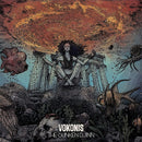 Vokonis - Sunken djinn (CD) - Discords.nl