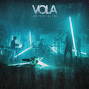 Vola - Live from the pool (LP)