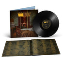 Volbeat - God of angels trust (LP) - Discords.nl