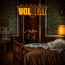 Volbeat - God of angels trust (LP) - Discords.nl