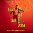 Volker Bertelmann - Ballad of a small player (LP) - Discords.nl