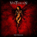 Volturian - Red dragon (LP) - Discords.nl
