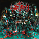 Vomitory - Blood rapture (LP) - Discords.nl