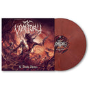 Vomitory - In death throes (LP)