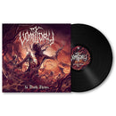 Vomitory - In death throes (LP)