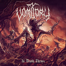 Vomitory - In death throes (LP)